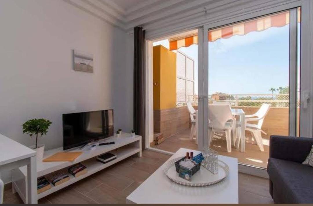 Apartment 133 Pg Arona  Exterior foto